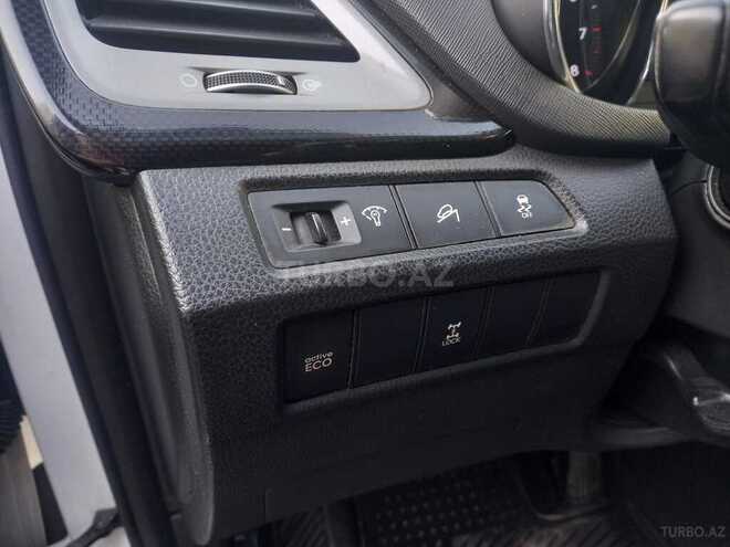 Hyundai Grand Santa Fe 2014, 101,000 km - 3.3 л - Mingəçevir