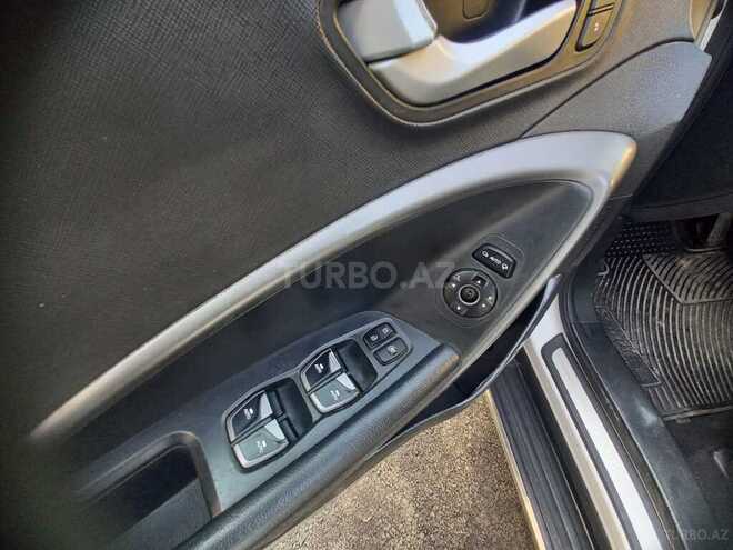 Hyundai Grand Santa Fe 2014, 101,000 km - 3.3 л - Mingəçevir