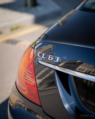 Mercedes  2008, 140,000 km - 6.3 l - Bakı