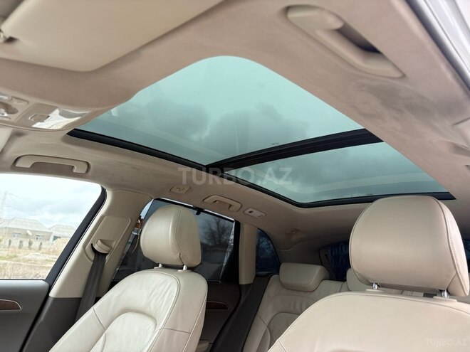 Audi Q5 2012, 240,000 km - 2.0 l - Sumqayıt