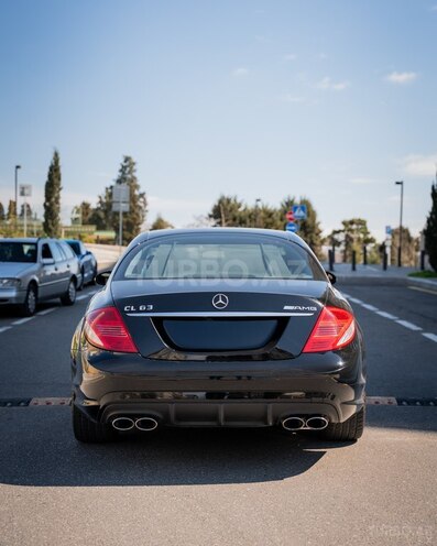 Mercedes  2008, 140,000 km - 6.3 l - Bakı