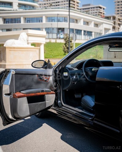 Mercedes  2008, 140,000 km - 6.3 l - Bakı