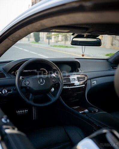 Mercedes  2008, 140,000 km - 6.3 l - Bakı