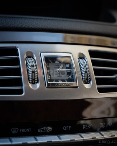 Mercedes  2008, 140,000 km - 6.3 l - Bakı