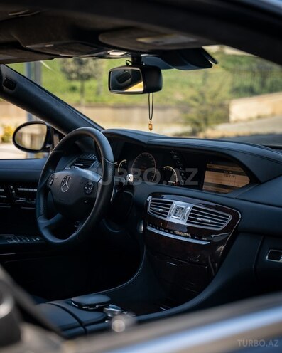 Mercedes  2008, 140,000 km - 6.3 l - Bakı