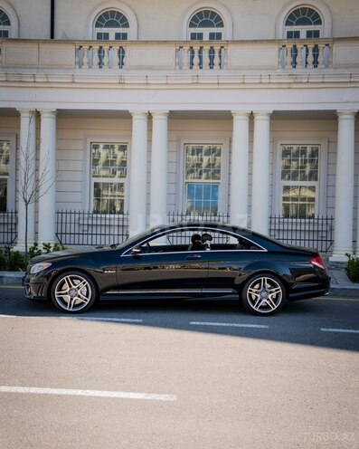 Mercedes  2008, 140,000 km - 6.3 l - Bakı