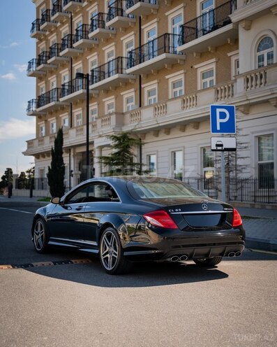 Mercedes  2008, 140,000 km - 6.3 l - Bakı