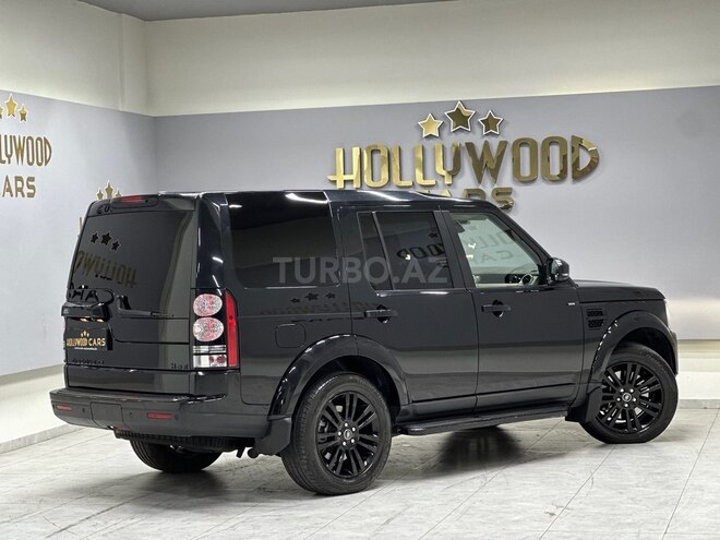 Land Rover Discovery-9