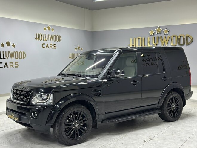 Land Rover Discovery-6