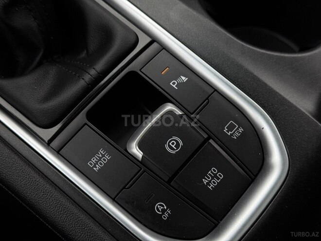 Hyundai Santa Fe 2018, 107,000 km - 2.0 l - Bakı