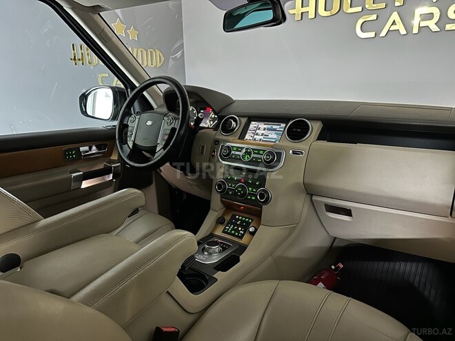 Land Rover Discovery-12
