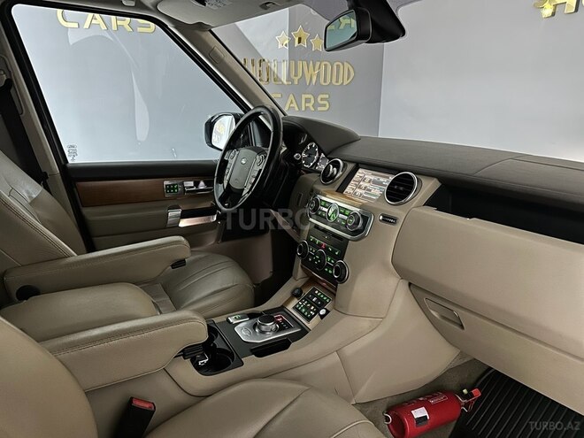 Land Rover Discovery-14