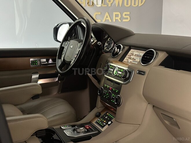 Land Rover Discovery-16