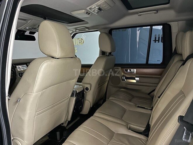 Land Rover Discovery-17