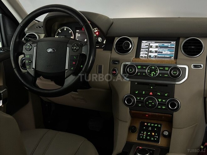 Land Rover Discovery-15