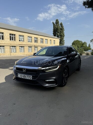 Honda Insight 2020, 81,000 km - 1.5 l - Bakı