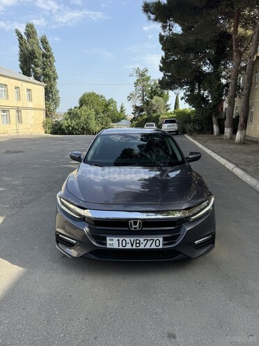 Honda Insight 2020, 81,000 km - 1.5 l - Bakı