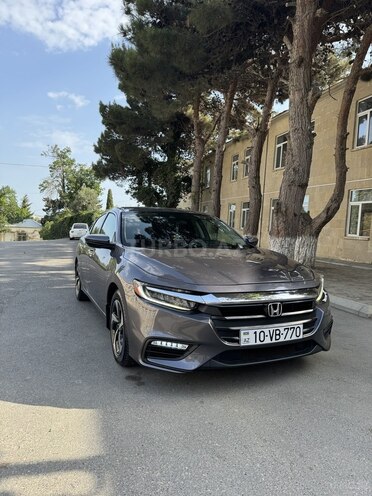 Honda Insight 2020, 81,000 km - 1.5 l - Bakı