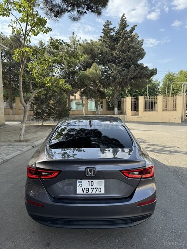 Honda Insight 2020, 81,000 km - 1.5 l - Bakı