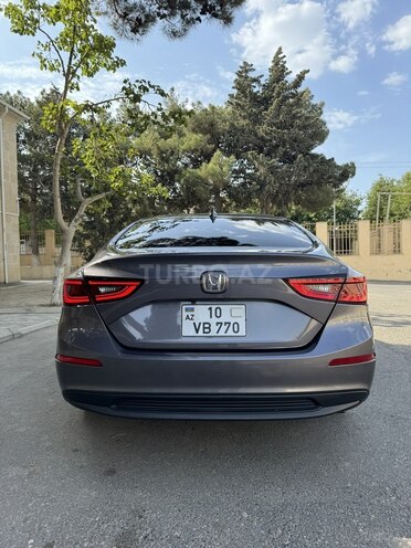 Honda Insight 2020, 81,000 km - 1.5 l - Bakı