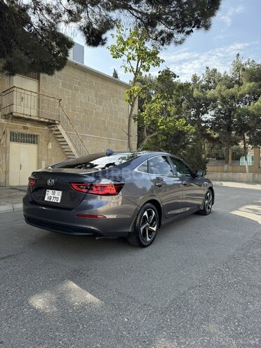Honda Insight 2020, 81,000 km - 1.5 l - Bakı