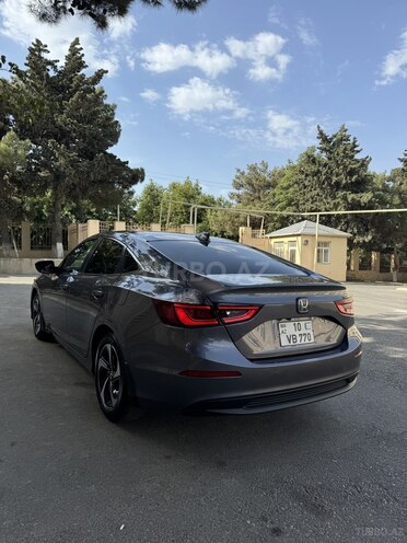 Honda Insight 2020, 81,000 km - 1.5 l - Bakı