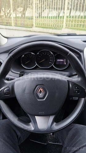 Renault Logan 2015, 232,000 km - 1.6 l - Bakı