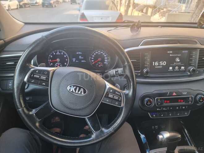 Kia Sorento 2019, 139,000 km - 2.4 l - Bakı