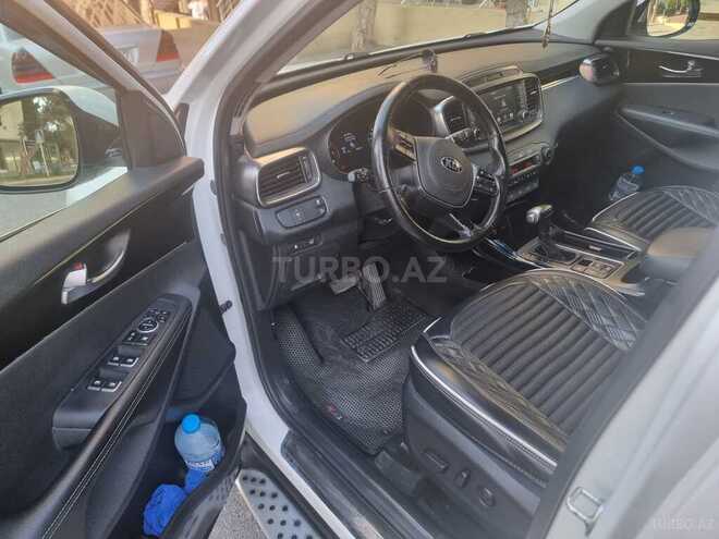 Kia Sorento 2019, 139,000 km - 2.4 l - Bakı