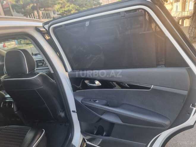 Kia Sorento 2019, 139,000 km - 2.4 l - Bakı