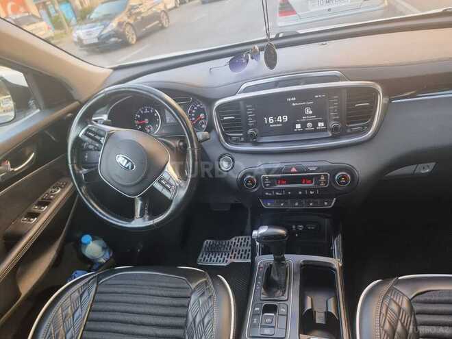 Kia Sorento 2019, 139,000 km - 2.4 l - Bakı