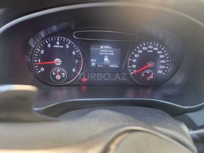 Kia Sorento 2019, 139,000 km - 2.4 l - Bakı