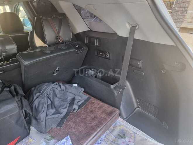 Kia Sorento 2019, 139,000 km - 2.4 l - Bakı