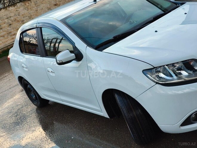 Renault Logan 2015, 232,000 km - 1.6 l - Bakı