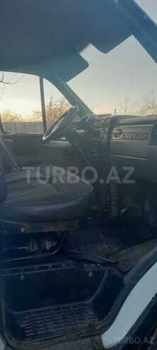 GAZ 33021 2000, 306,759 km - 2.5 л - Qax