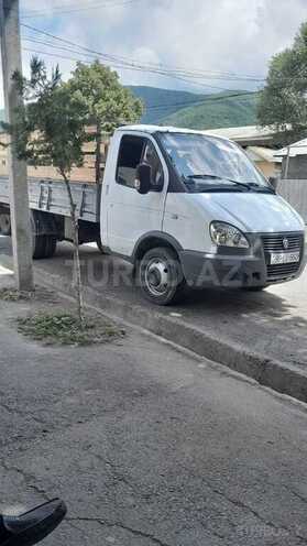 GAZ 33021 2000, 306,759 km - 2.5 л - Qax