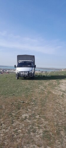 GAZ 33021 2000, 306,759 km - 2.5 л - Qax