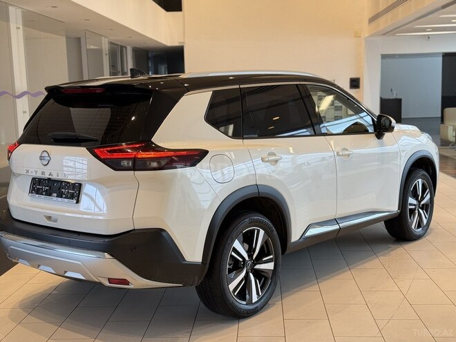 Nissan X-Trail-5