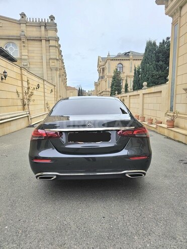 Mercedes E 300 de 2020, 52,000 km - 2.0 л - Bakı