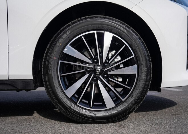 Changan Qiyuan A05 2024, 0 km - 1.5 л - Bakı