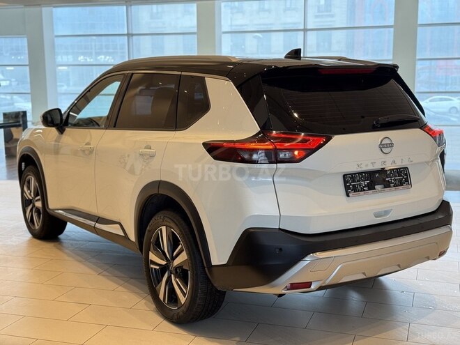 Nissan X-Trail-6