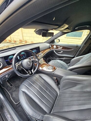 Mercedes E 300 de 2020, 52,000 km - 2.0 л - Bakı
