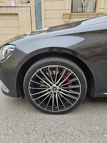 Mercedes E 300 de 2020, 52,000 km - 2.0 л - Bakı