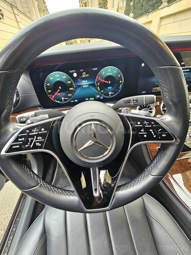 Mercedes E 300 de 2020, 52,000 km - 2.0 л - Bakı