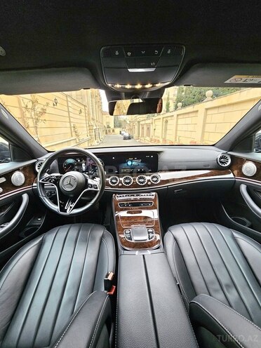 Mercedes E 300 de 2020, 52,000 km - 2.0 л - Bakı