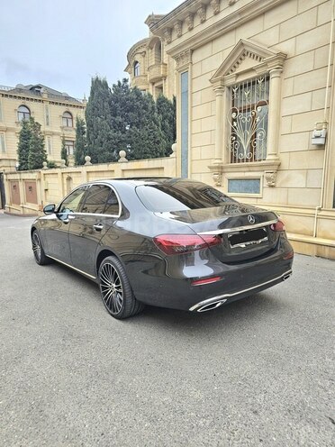 Mercedes E 300 de 2020, 52,000 km - 2.0 л - Bakı