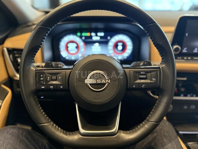 Nissan X-Trail-8