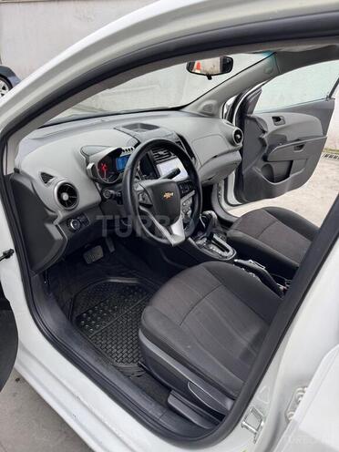 Chevrolet Aveo 2013, 179,000 km - 1.4 l - Bakı
