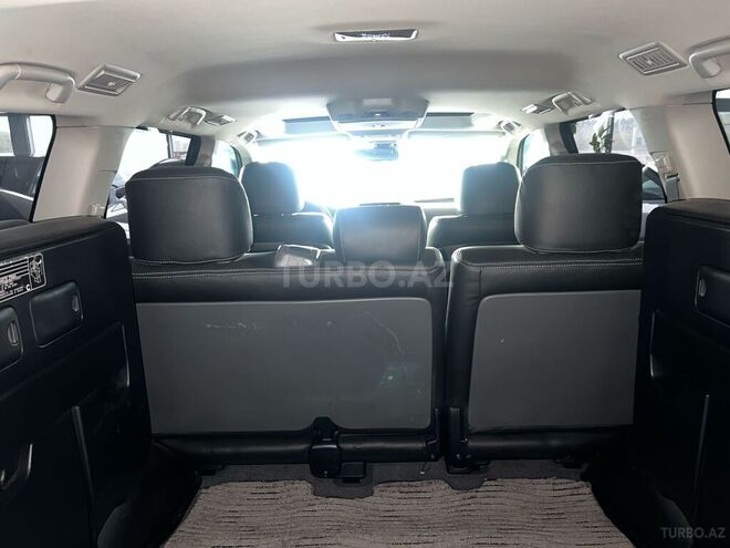 Toyota Land Cruiser 2012, 113,000 km - 4.0 l - Bakı
