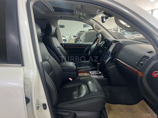 Toyota Land Cruiser 2012, 113,000 km - 4.0 l - Bakı